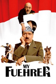 Watch Free My Führer Movies Full HD Online on MovieJoy