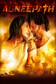 Stream Agneepath in Full HD for Free on MoviesJoy