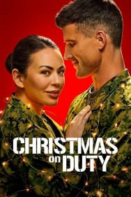 Watch Christmas on Duty movies free on MoviesJoy