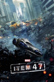 Stream Marvel One-Shot: Item 47 in Full HD for Free on MoviesJoy