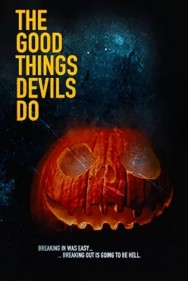 Watch Free Movies  The Good Things Devils Do Full HD Online | M4uHD