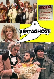 Watch Rentaghost Movies For Free Online | Twinship