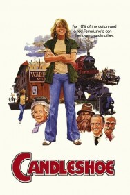 Stream Candleshoe in Full HD for Free on MoviesJoy