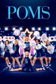 Stream Poms Movies in HD Free on MoviesJoy