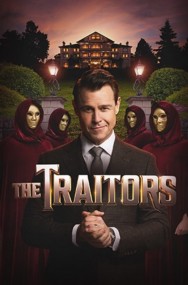 Stream The Traitors AU in Full HD for Free on MoviesJoy