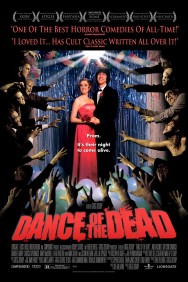 Watch free Dance of the Dead movies online on on MoviesJoy Alternatives site