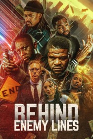 Watch Free Behind Enemy Lines Movies HD Online HDToday