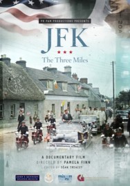 Stream JFK: The Three Miles Movies in HD Free on MoviesJoy