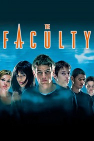 Stream The Faculty Movies in HD Free on MoviesJoy