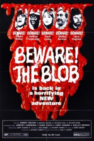 Stream Beware! The Blob in Full HD for Free on MoviesJoy