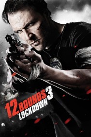 Watch free 12 Rounds 3: Lockdown movies online on on MoviesJoy Alternatives site