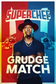 Stream Superchef Grudge Match in Full HD for Free on MoviesJoy