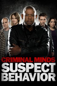 Watch Free Criminal Minds: Suspect Behavior Movies HD Online FMovies Alternatives site