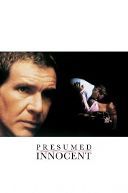 Stream Presumed Innocent in Full HD for Free on MoviesJoy