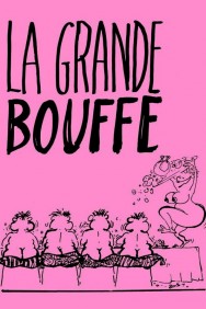 Stream La Grande Bouffe in Full HD for Free on MoviesJoy