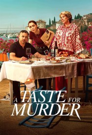 Watch free A Taste for Murder movies online - MoviesJoy