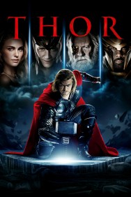 Stream Thor Movies in HD Free on MoviesJoy