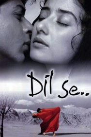 Stream Dil Se.. Movies in HD Free on MoviesJoy