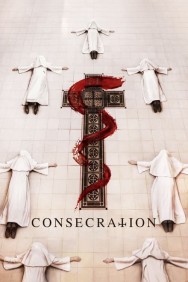 Watch Free Consecration Movies HD Online FMovies Alternatives site