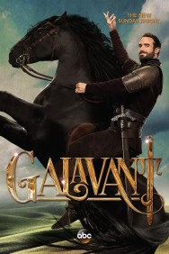 Stream Galavant Movies in HD Free on MoviesJoy