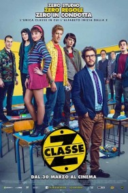 Stream Classe Z in Full HD for Free on MoviesJoy