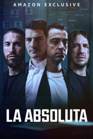 Stream La Absoluta in Full HD for Free on MoviesJoy