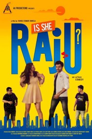 Watch Free Is She Raju? Movies HD Online FMovies Alternatives site