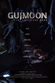 Watch Free Guimoon: The Lightless Door Movies HD Online FMovies Alternatives site