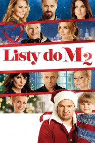 Watch Free Movies  Letters to Santa 2 Full HD Online | M4uHD