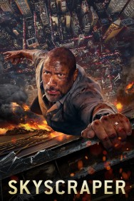 Stream Skyscraper in Full HD for Free on MoviesJoy