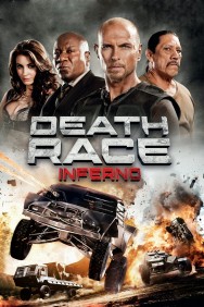 Stream Death Race: Inferno Movies in HD Free on MoviesJoy