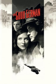 Watch free The Good German movies online on on MoviesJoy Alternatives site