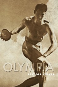 Watch Free Olympia Part One: Festival of the Nations Movies Full HD Online on MovieJoy