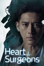 Stream Heart Surgeons Movies in HD Free on MoviesJoy