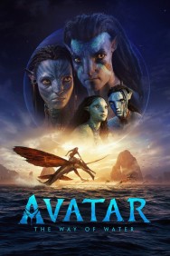 Watch free Avatar: The Way of Water movies online on on MoviesJoy Alternatives site