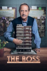 Watch free The Boss movies online on on MoviesJoy Alternatives site