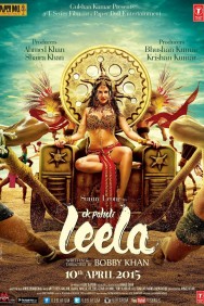 Stream Ek Paheli Leela in Full HD for Free on MoviesJoy