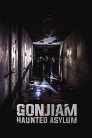 Watch Free Movies  Gonjiam: Haunted Asylum Full HD Online | M4uHD