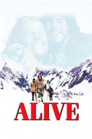 Stream Alive in Full HD for Free on MoviesJoy