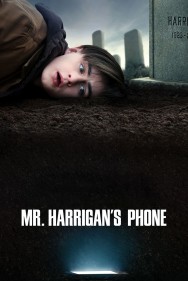 Watch Free Mr. Harrigan's Phone Movies HD Online FMovies Alternatives site