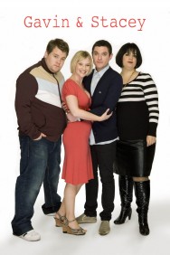 Stream Gavin & Stacey in Full HD for Free on MoviesJoy