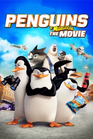 Watch Free Movies  Penguins of Madagascar Full HD Online | M4uHD