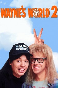 Watch free Wayne's World 2 movies online on on MoviesJoy Alternatives site