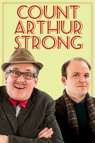 Watch Free Count Arthur Strong Movies HD Online FMovies Alternatives site