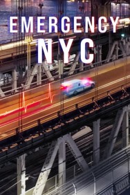 Stream Emergency: NYC in Full HD for Free on MoviesJoy