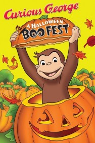 Curious George: A Halloween Boo Fest Watch Free Curious George: A Halloween Boo Fest Movies Full HD Online on MovieJoy