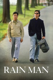 Stream Rain Man Movies in HD Free on MoviesJoy