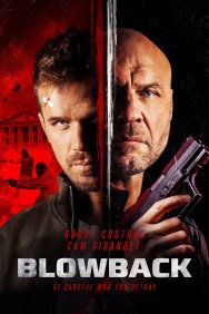 Watch free Blowback movies online on on MoviesJoy Alternatives site