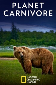 Planet Carnivore