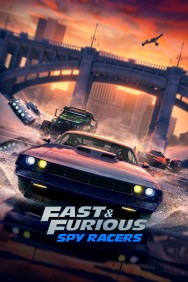 Watch Free Fast & Furious Spy Racers Movies HD Online FMovies Alternatives site